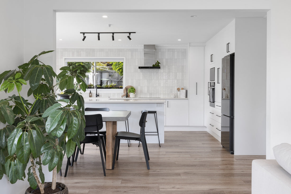 The 6 Things Buyers Notice First